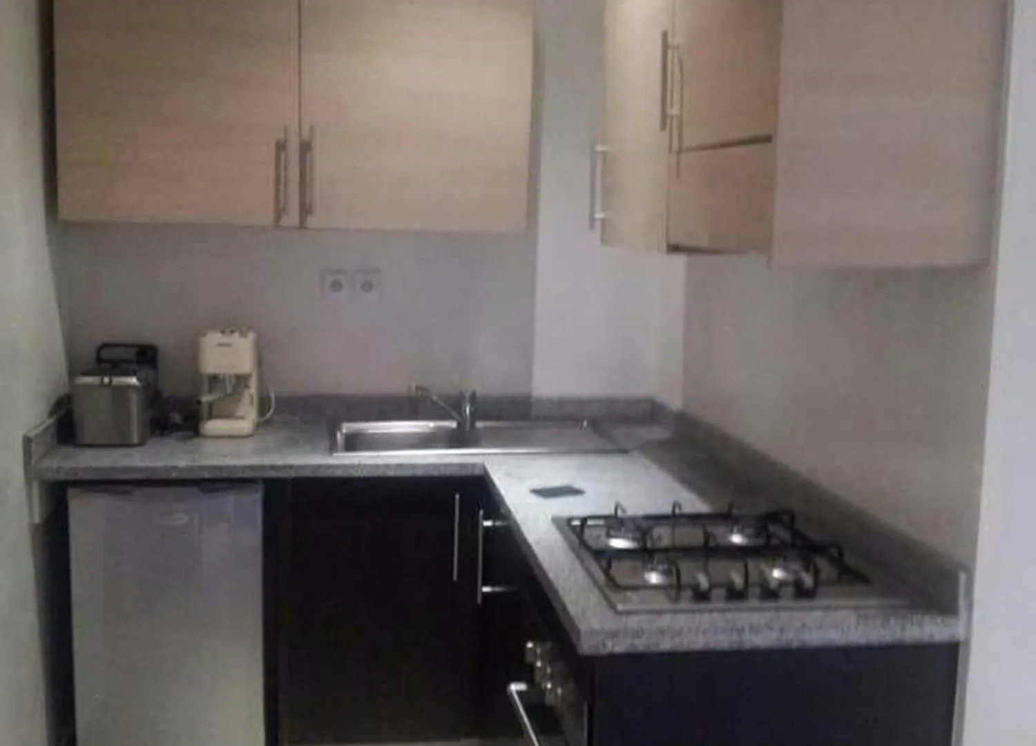 Modern Apartment In Casablanca, Terrace And City View 0*, Casablanca Morocco