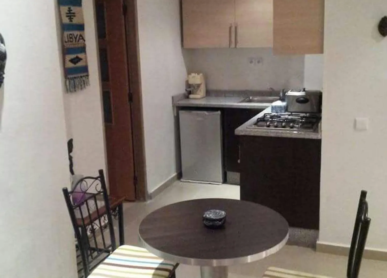 Modern Apartment In Casablanca, Terrace And City View Casablanca